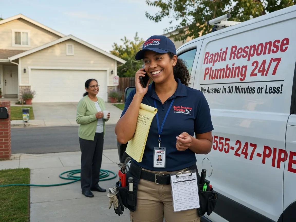 Emergency Plumber Gadsden, AL FAQs